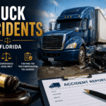 Truck Accidents in Florida: Who Can Be Held Liable for Your Injuries?
