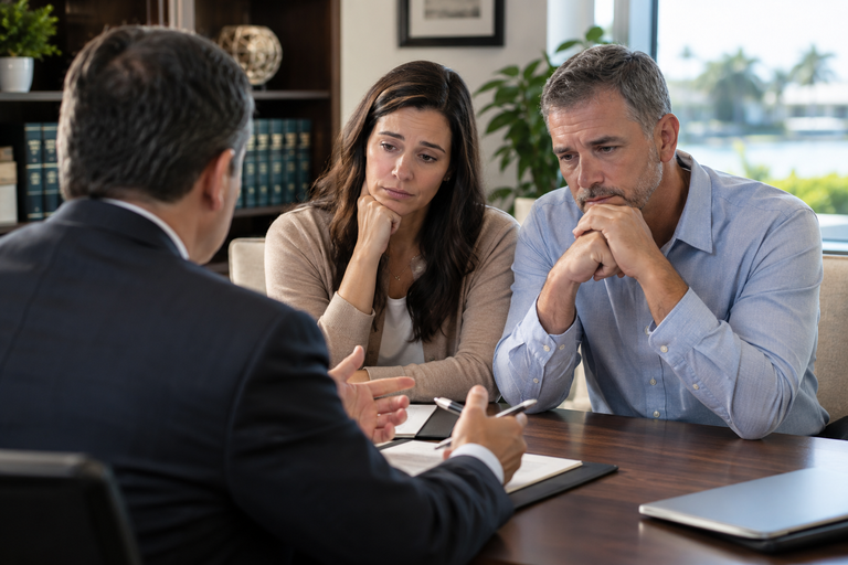 Wrongful Death Claims in Florida: What Families Should Know