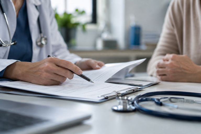 Medical Malpractice in Florida: When Medical Negligence Causes Harm