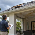 What to Do When a Homeowners Insurance Claim Is Denied