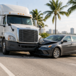 What to Know About Truck Accident Claims in Florida