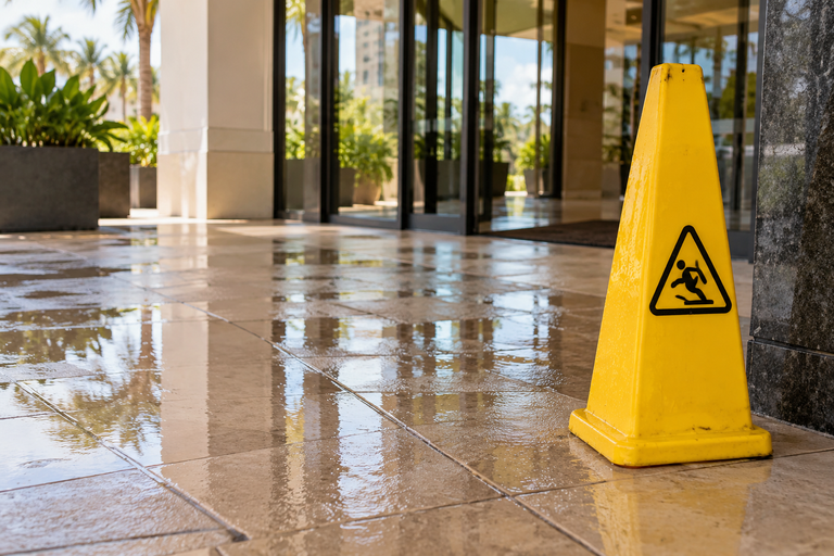 What Is Premises Liability in Florida?